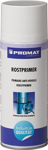 PROMAT Rostprimer rotbraun 400 ml Spraydose PROMAT CHEMICALS