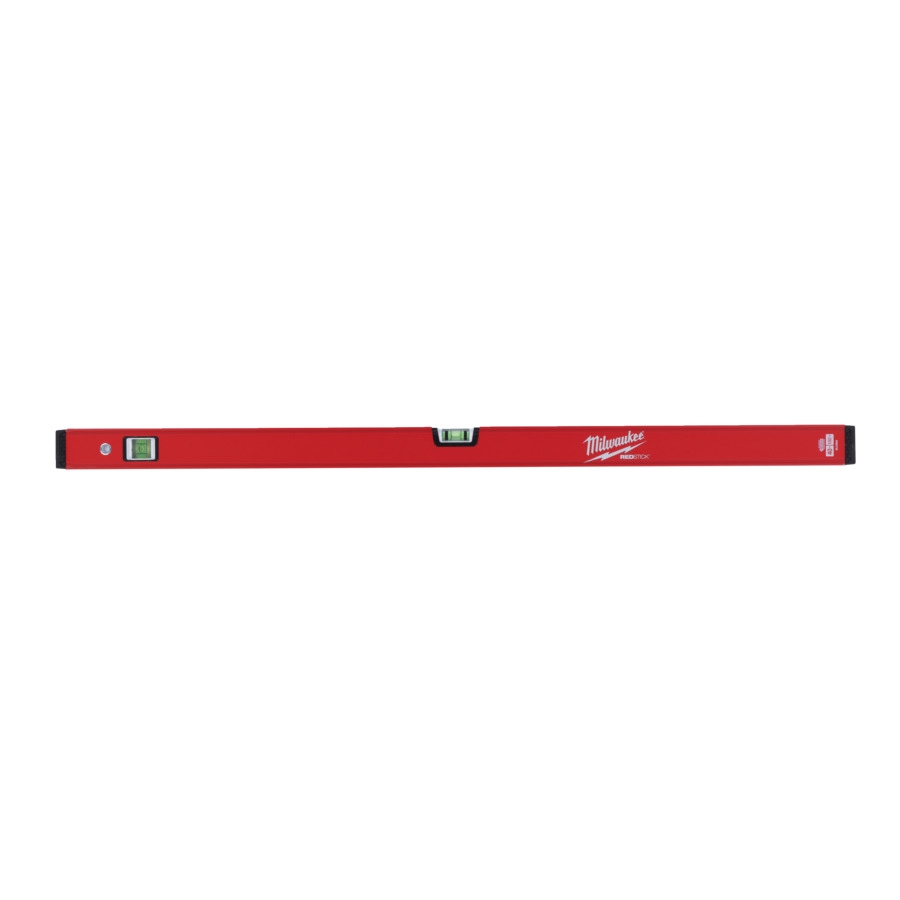 MILWAUKEE 100 cm lang Wasserwaage REDSTICK Compact