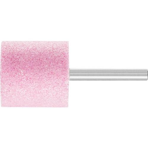 PFERD TOOLS Schleifstift STEEL EDGE D32xH32mm 6mm Edelkorund AR 46 ZY PFERD