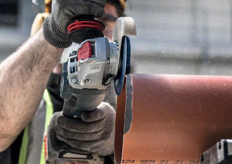BOSCH EXPERT Diamond Pipe Cut Wheel