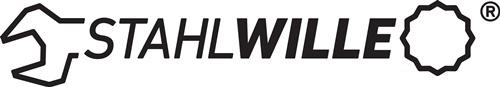 STAHLWILLE Ringmaulschlüssel OPEN BOX 13 SW 7mm L.110mm Form A CR-A-STA STAHLWILLE