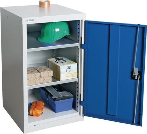 Flügeltürenschrank