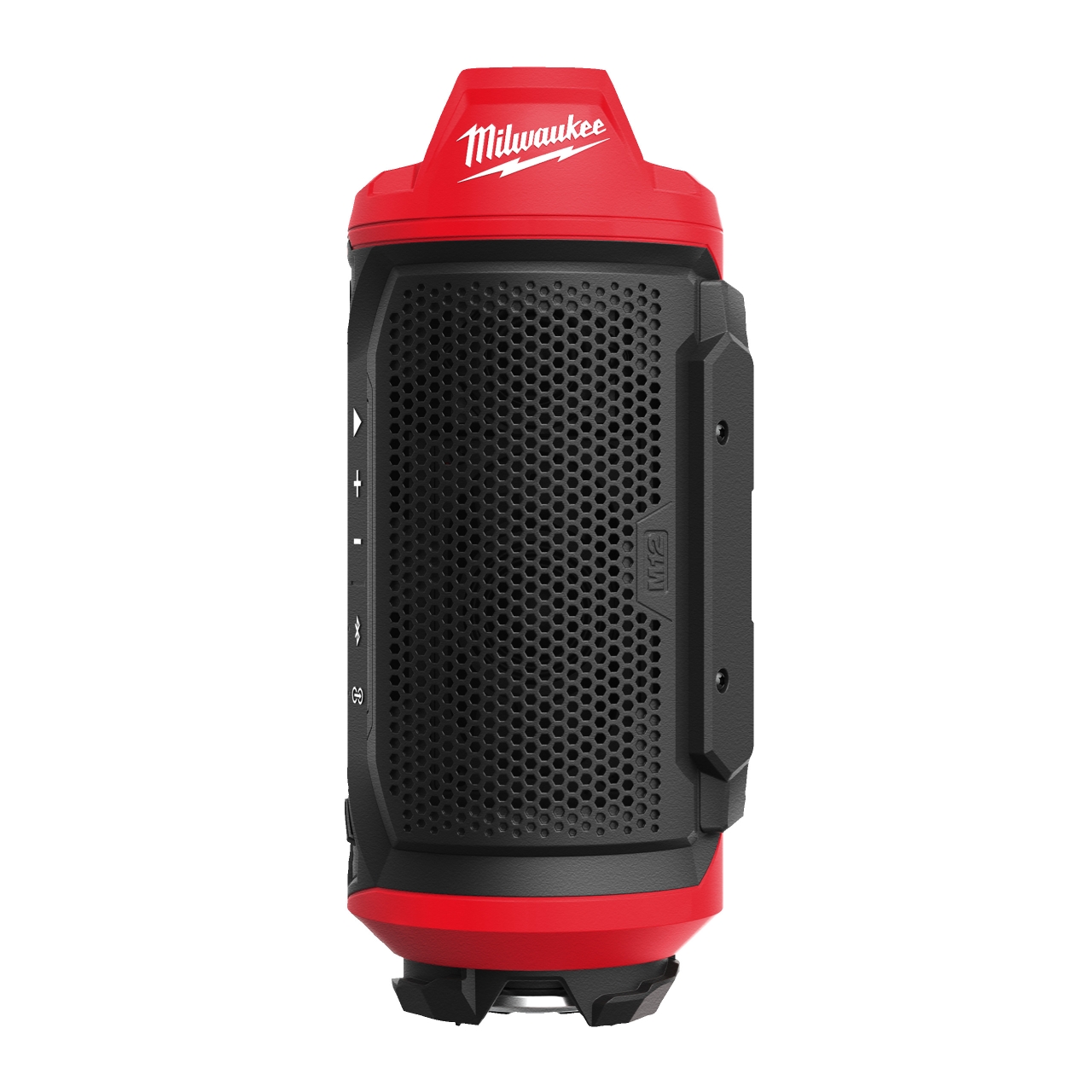MILWAUKEE M12™ Akku-Baustellenlautsprecher M12 SPEJSG2-0