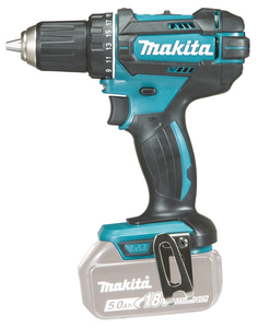 MAKITA Akku-Bohrschrauber DDF482Z