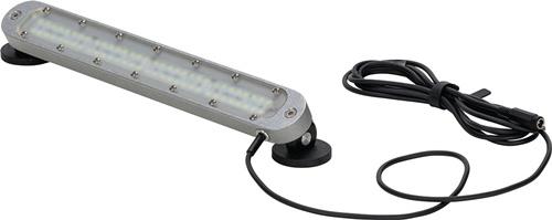 BAUER & BÖCKER LED-Maschinenleuchte Lichtleiste M 12 W 1200 lm BAUER & BÖCKER