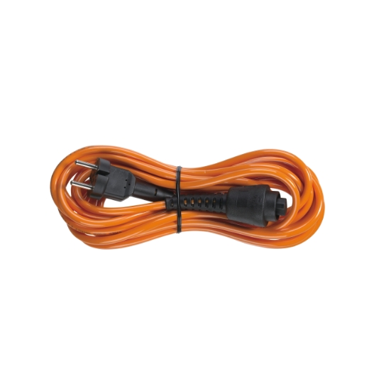 MILWAUKEE 6 m lang EU, PUR besonders haltbar 4 m GB 110 V