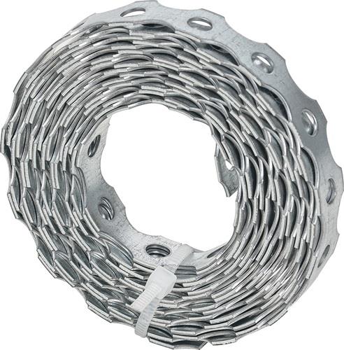 VORMANN Montageband Band-B12x0,9mm L.3m TZN VORMANN