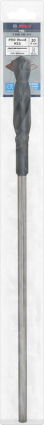 BOSCH Schalungs- und Installationsbohrer, 20 x 400 mm, d 10 mm