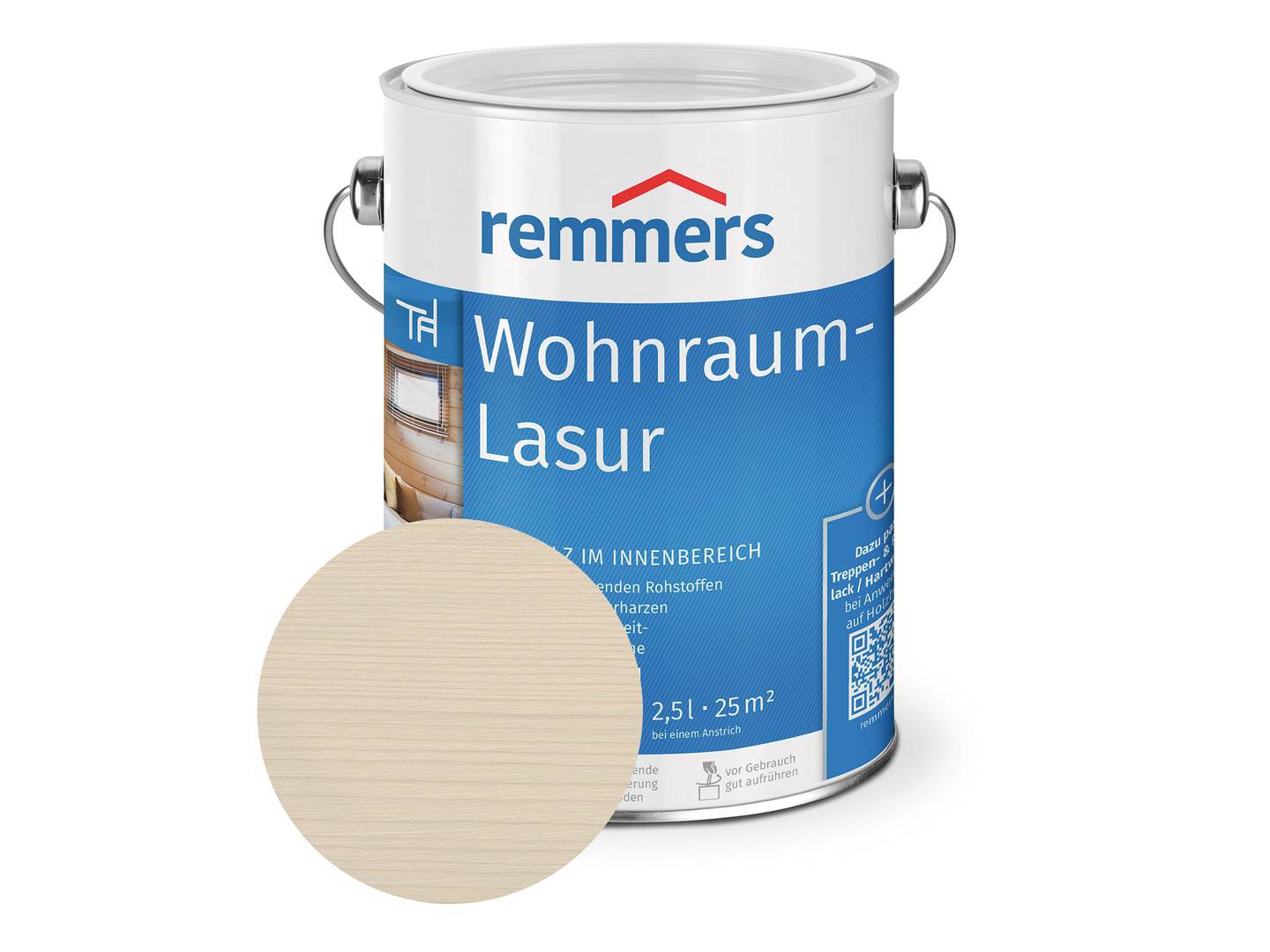 REMMERS Wohnraum-Lasur REMMERS Wohnraum-Lasur