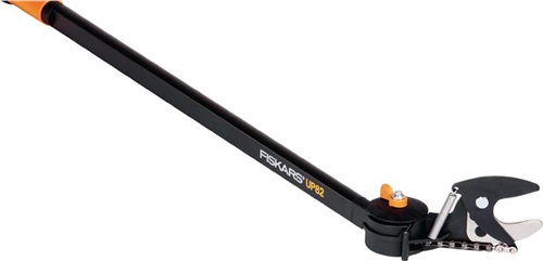 FISKARS Teleskopschneidgiraffe UPX86 L.2400-4000mm Schneidleist.32mm FISKARS