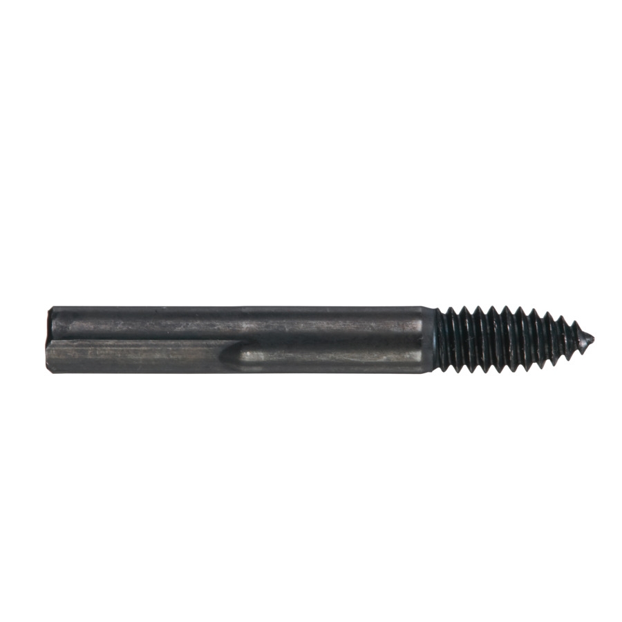 MILWAUKEE für Selbstbohrer bis 65 mm Gewindespitze 1/4"
