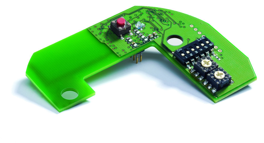 HEKATRON Funkmodul Pro X