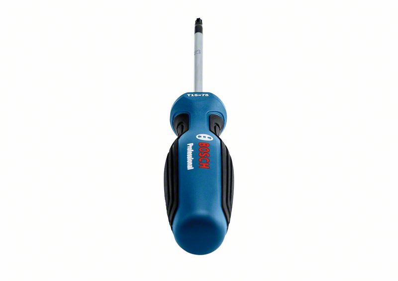 BOSCH Schrauber Screwdriver TX 15x75