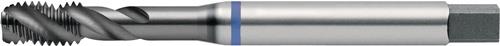 TECWERK Maschinengewindebohrer DIN 371C VA M5x0,8mm HSS-Co TiCN 6H TECWERK