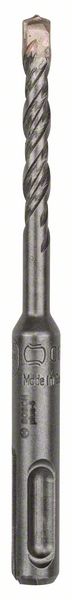 BOSCH Hammerbohrer SDS plus-5, 6 x 50 x 115 mm, 10er-Pack