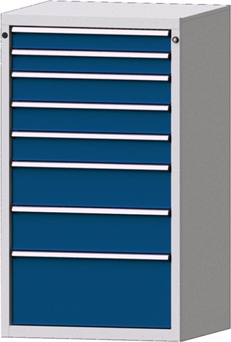 Schubladenschrank