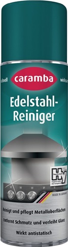 CARAMBA Edelstahlreiniger Easy Clean 250ml NSF A7 Spraydose CARAMBA