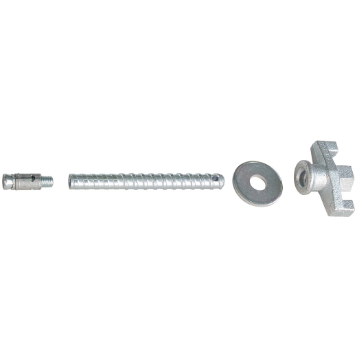 FISCHER Diamantbohrgerätebef. FDBB 16/250 Set