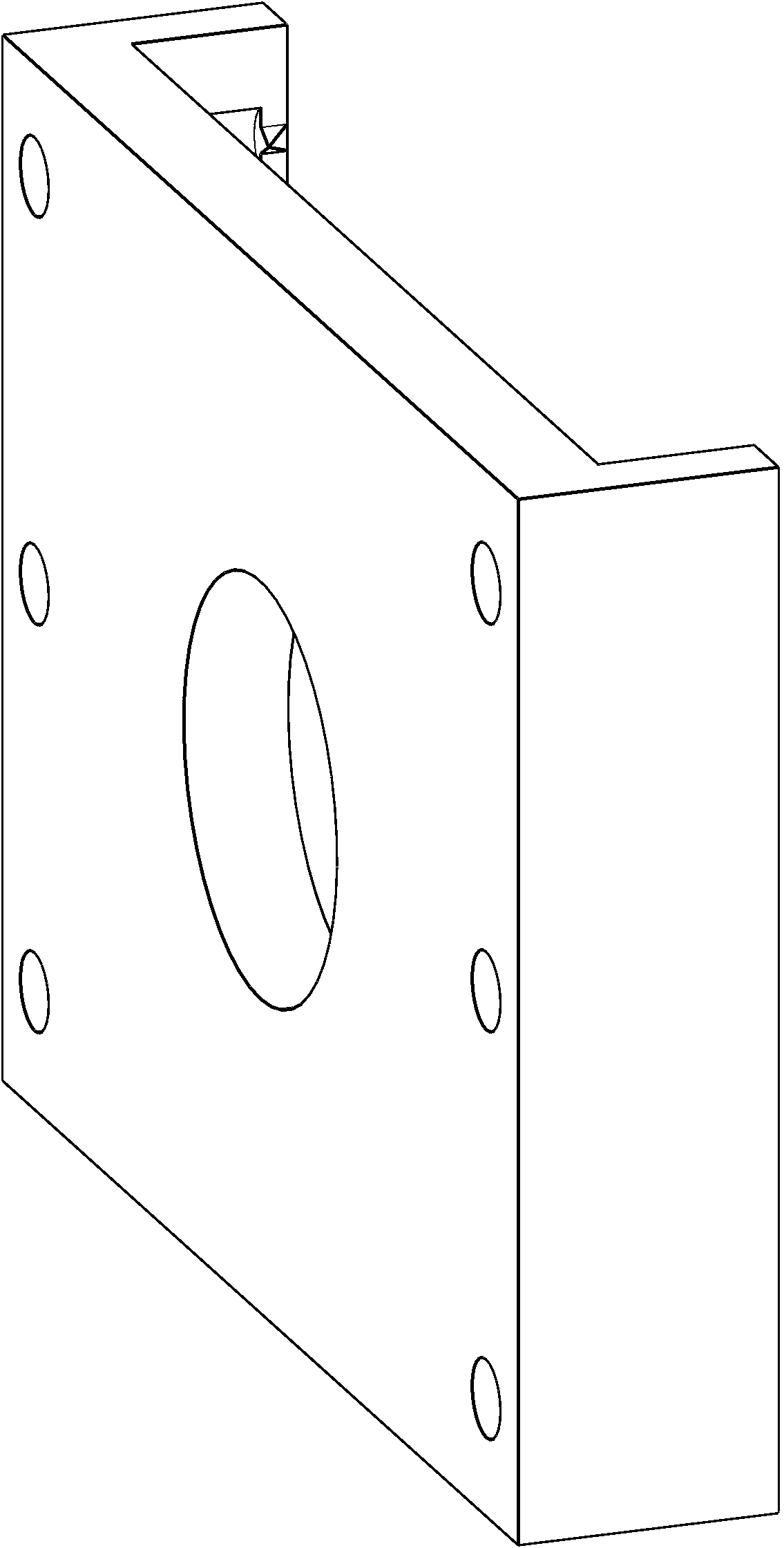 WINKHAUS T-ADAPTER PVC-26 SW WINKHAUS T-ADAPTER PVC-26 SW