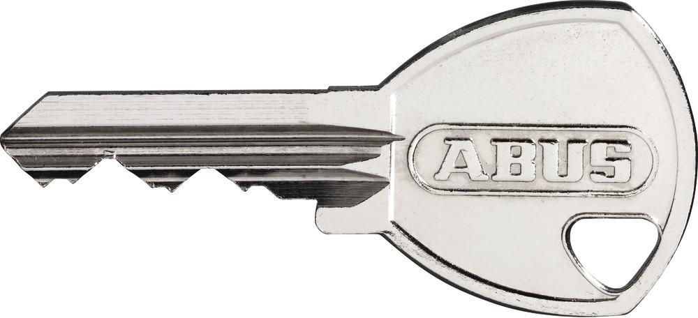 ABUS Zylindervorhangschloss Titalium 64, TITALIUM™-Spezialaluminium