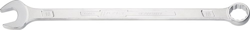 HAZET Ringmaulschlüssel 600 LG SW 12mm L.230mm ext.lang Spezialstahl HAZET HAZET Ringmaulschlüssel 600 LG SW 12mm L.230mm ext.lang Spezialstahl HAZET