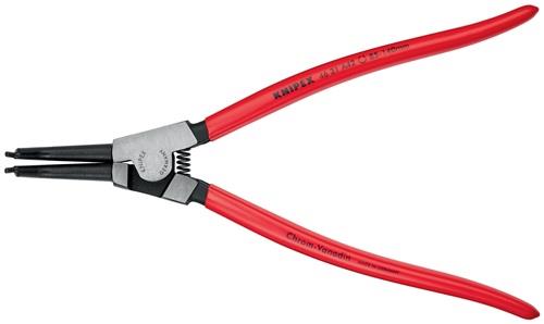 KNIPEX Sicherungsringzange A 42 f.Wellen D.85-140mm KNIPEX