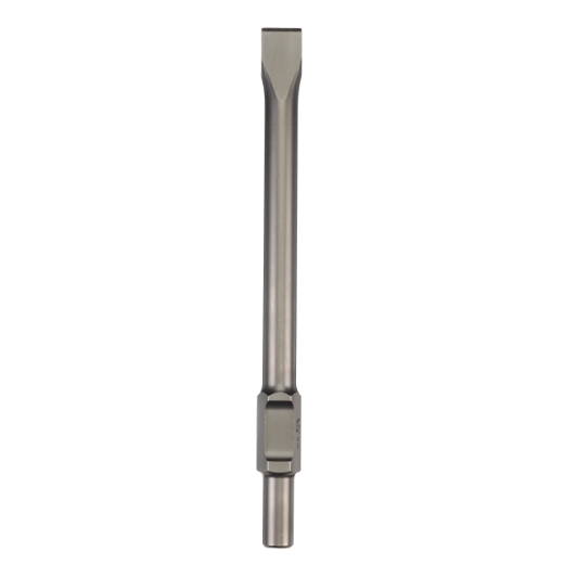 MILWAUKEE 400 x 32 mm Flachmeißel 30 mm Sechskant