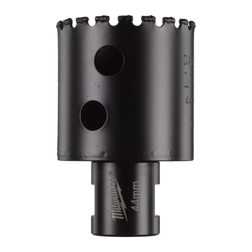 MILWAUKEE 44 mm Diamantbohrer DIAMOND MAX M14