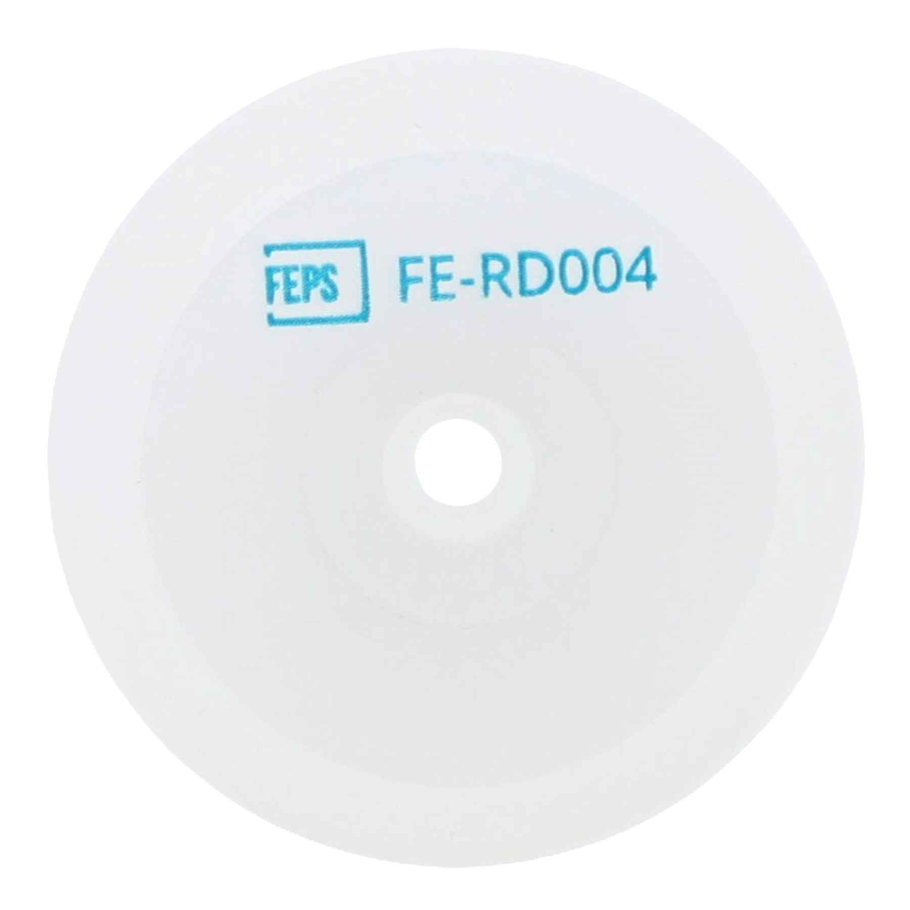FEPS Tool Rolle FE-RD004 für Dichtungseinroller FE-DE001 Ausführung 4 weiß FEPS Tool Rolle FE-RD004 für Dichtungseinroller FE-DE001 Ausführung 4 weiß