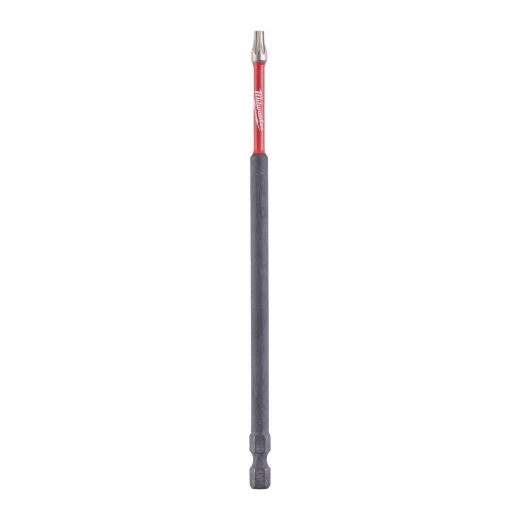 MILWAUKEE TX20 / 150 mm Schrauberbit SHOCKWAVE