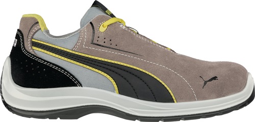 Sicherheitsschuh TOURING STONE LOW PUMA