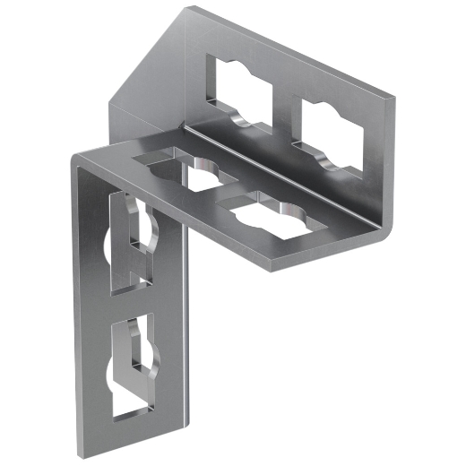 FISCHER Universalwinkel PUWS 4x4 A4
