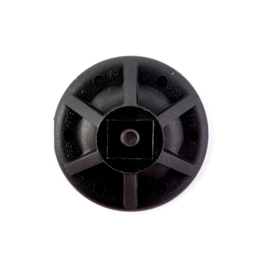 MILWAUKEE für Kartuschenaufnahme C18 PCG / M12PCG Druckteller MILWAUKEE für Kartuschenaufnahme C18 PCG / M12PCG Druckteller