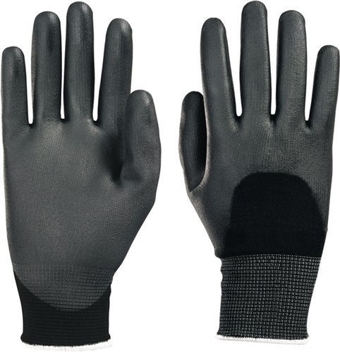 HONEYWELL Handschuhe Camapur Comfort 626 Gr.10 schwarz EN 388 PSA II 10 PA