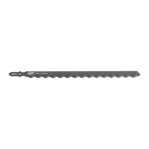 MILWAUKEE 155 mm T313AW Stichsägeblatt Wellenschliff