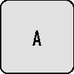 BOSS Gewindelehrring G 5/8 Zollx14 Ausschusslehrring Tol.A BOSS BOSS Gewindelehrring G 5/8 Zollx14 Ausschusslehrring Tol.A BOSS