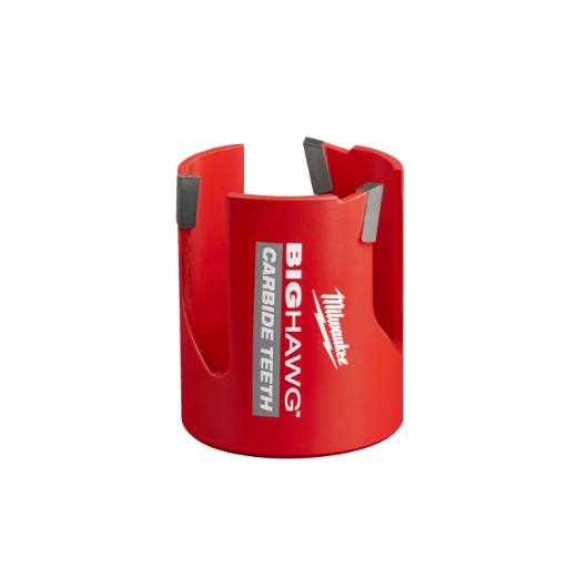 MILWAUKEE 57 mm BIGHAWG Multimaterial-Lochsäge