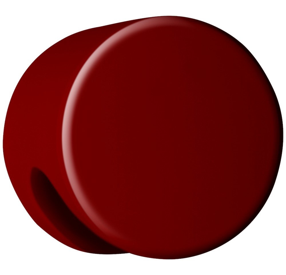 HEWI Knopf 557.50.6, Polyamid, 557.50.6 33