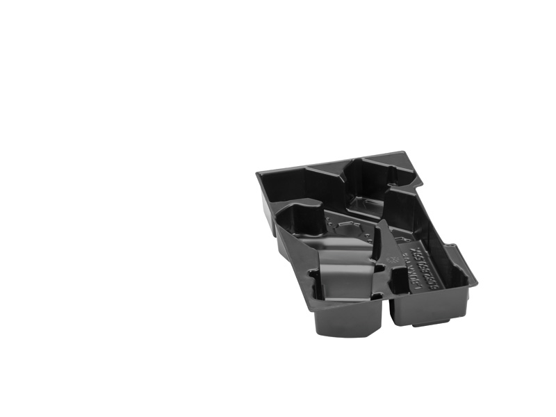 BOSCH Einlage zur Werkzeugaufbewahrung, für GSA 12V-14