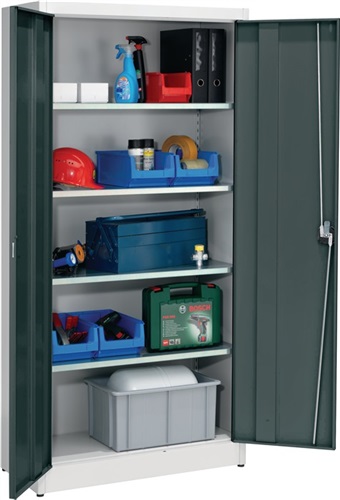 Flügeltürenschrank
