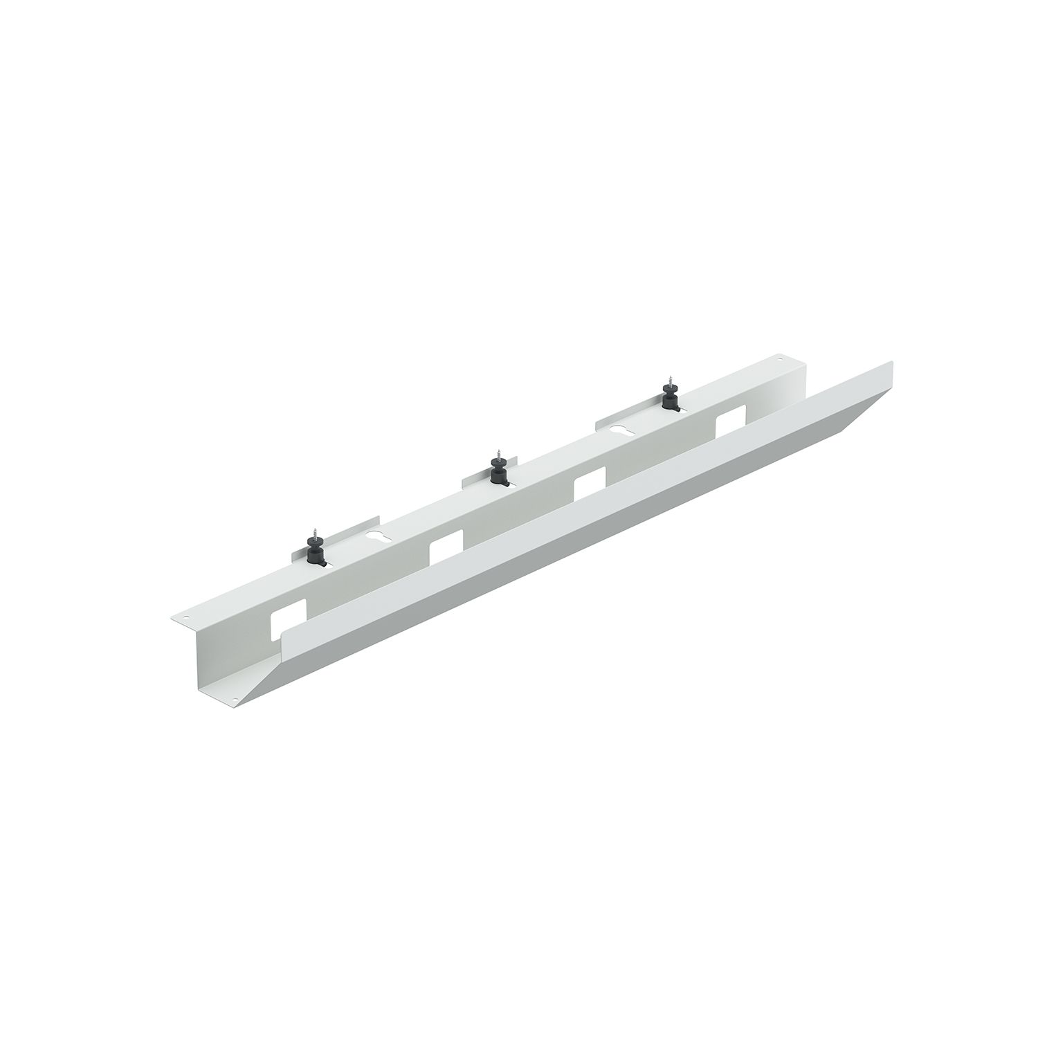 Ultimate Setup® Kabelwanne Schreibtisch Für Bestes